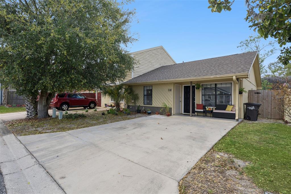 518 Torrey Avenue Altamonte Springs, FL 32714 - Photo 2 of 22