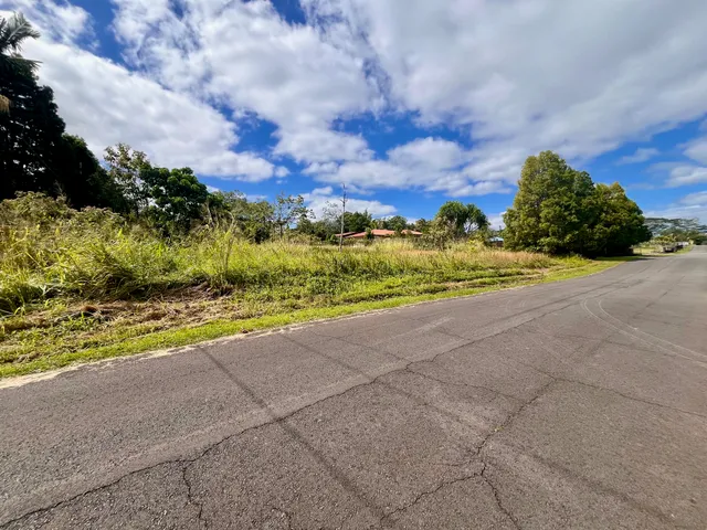 a view of an ocean view