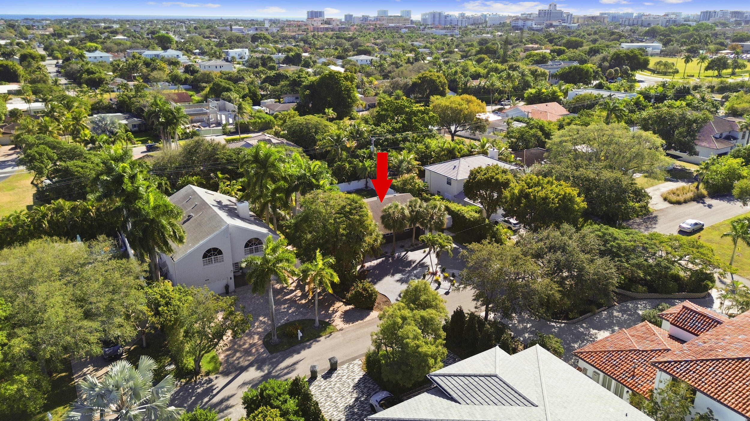 930 Northwest 4th Court Boca Raton, FL 33432 - Photo 53 of 58 53_dji_0594