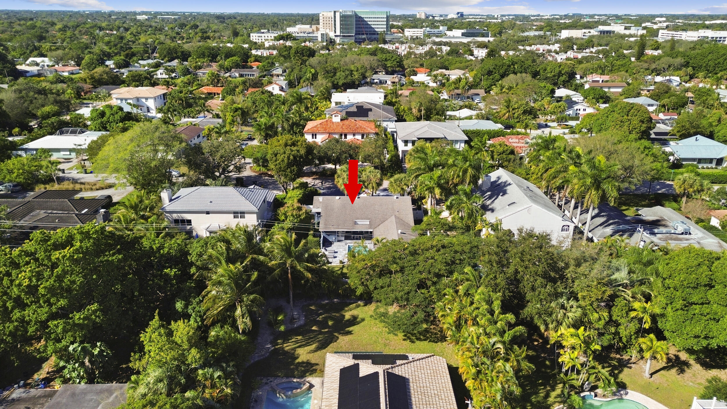 930 Northwest 4th Court Boca Raton, FL 33432 - Photo 55 of 58 55_dji_0600