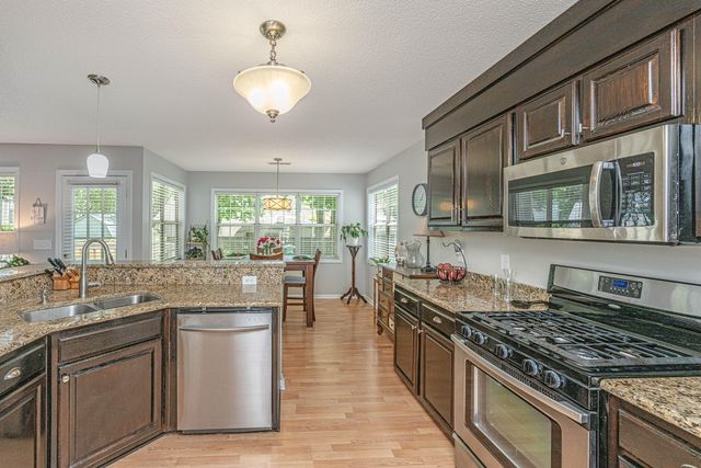 $545,000 | 1624 Dotterer's Run, Charleston, SC 29414