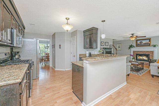 $545,000 | 1624 Dotterer's Run, Charleston, SC 29414