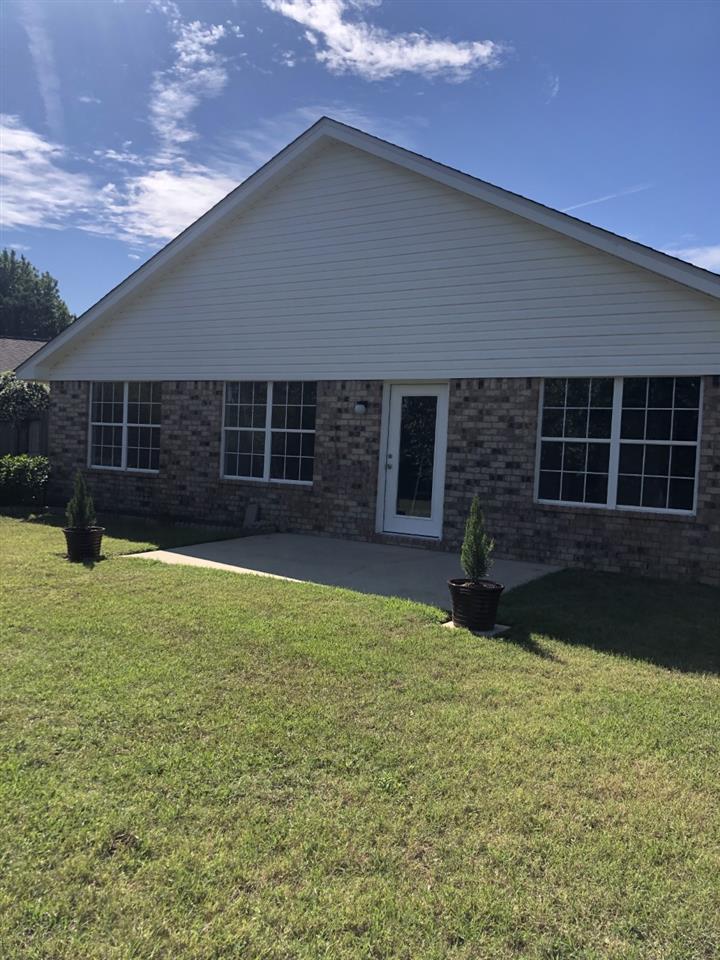 2676 Hampton Park Circle Foley, AL 36535 - Photo 16 of 19 Rear view