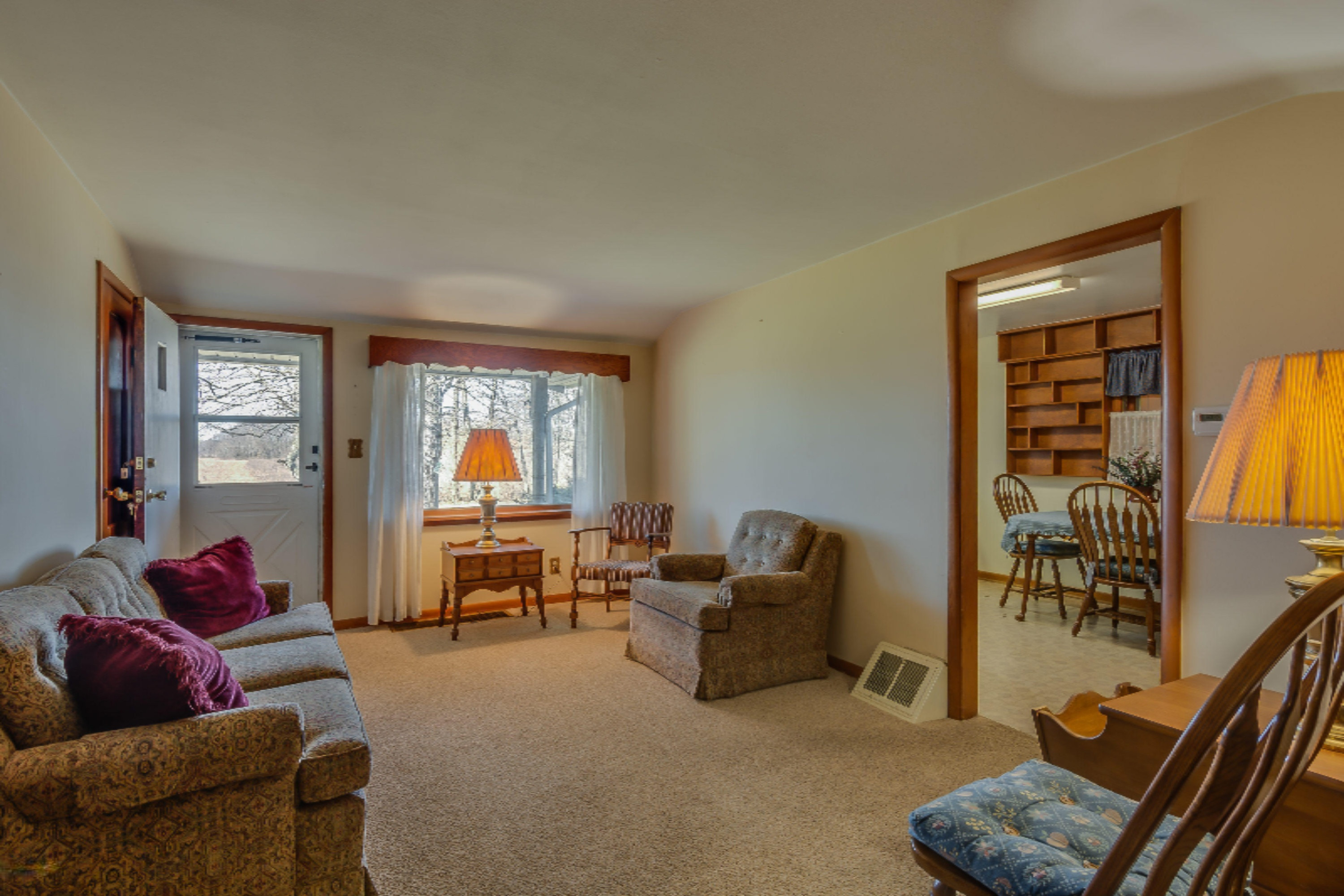 71403 Brush Road Niles, MI 49120 - Photo 8 of 25 71403 Brush Rd Niles MI 49120-print-008-