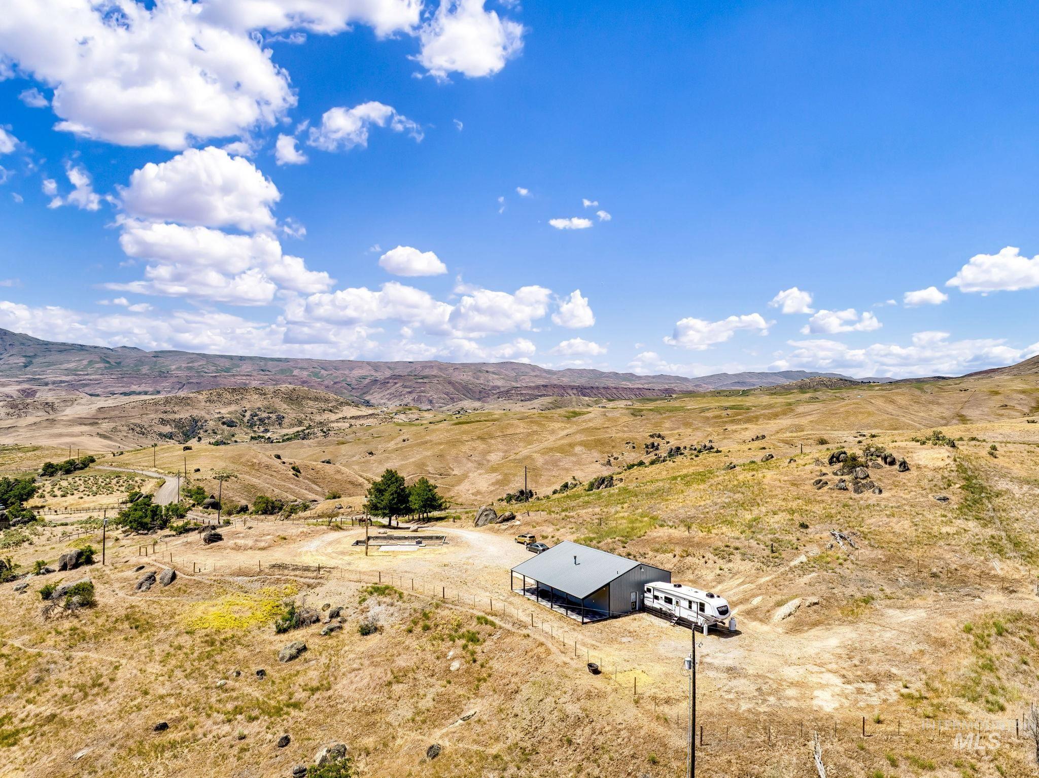 11995 Brownlee Road Horseshoe Bend, ID 83629 - Photo 27 of 30 Gallery Image 27
