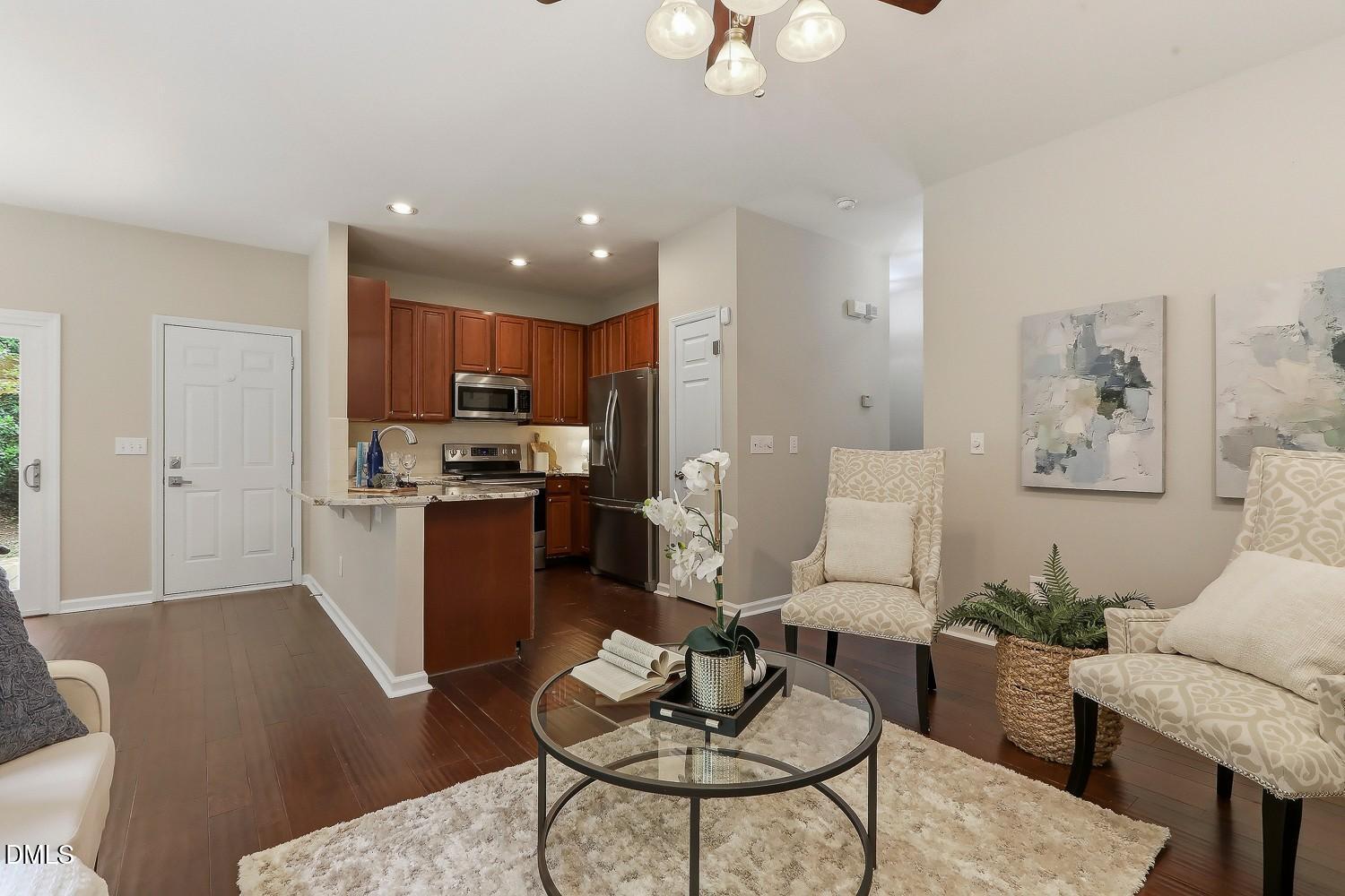 8201 Joyce Glow Court Raleigh, NC 27613 - Photo 22 of 47 031-017-Family Room-1500x1000