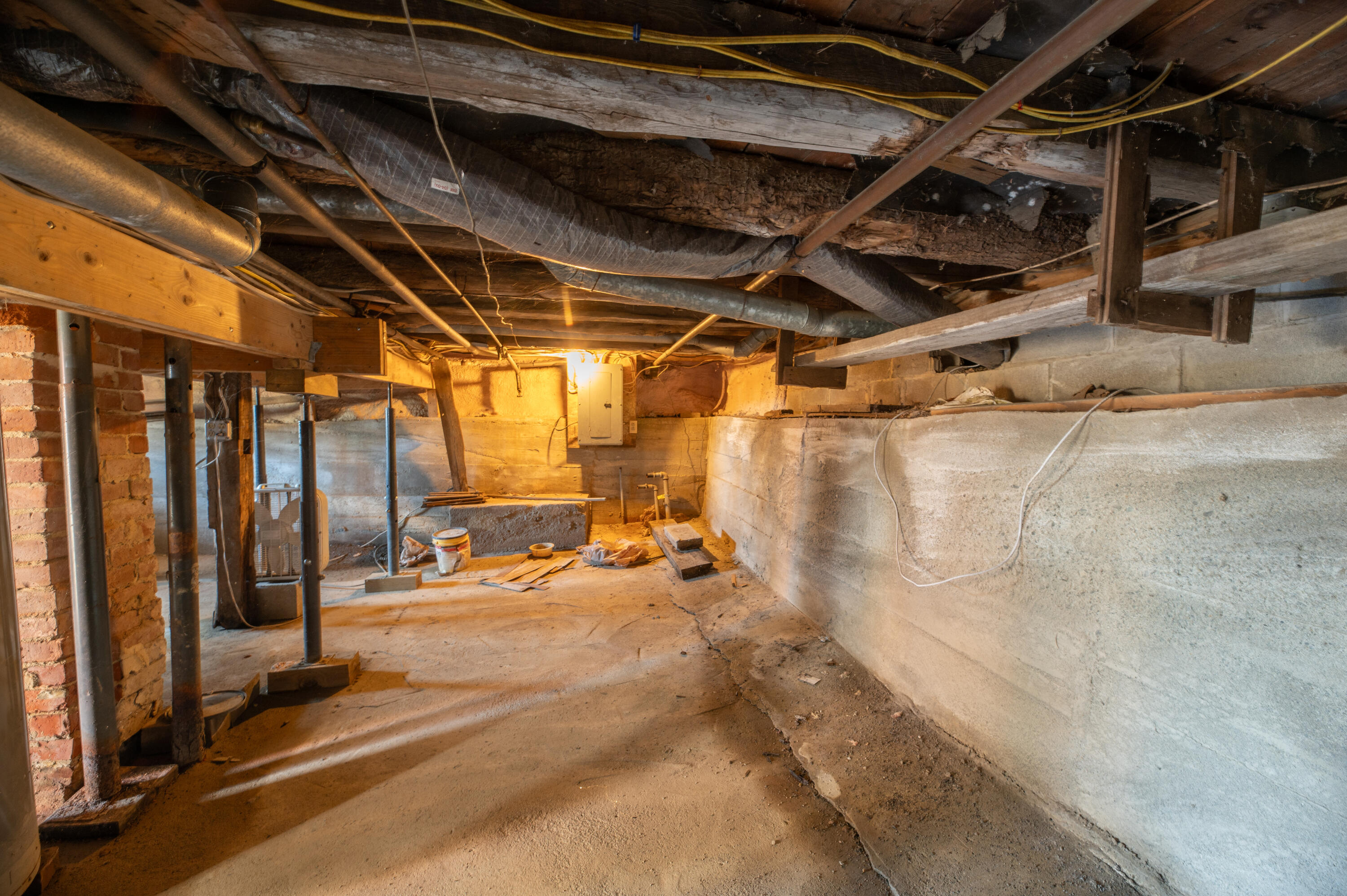 528 Cony Road Augusta, ME 04330 - Photo 43 of 48 Interior28