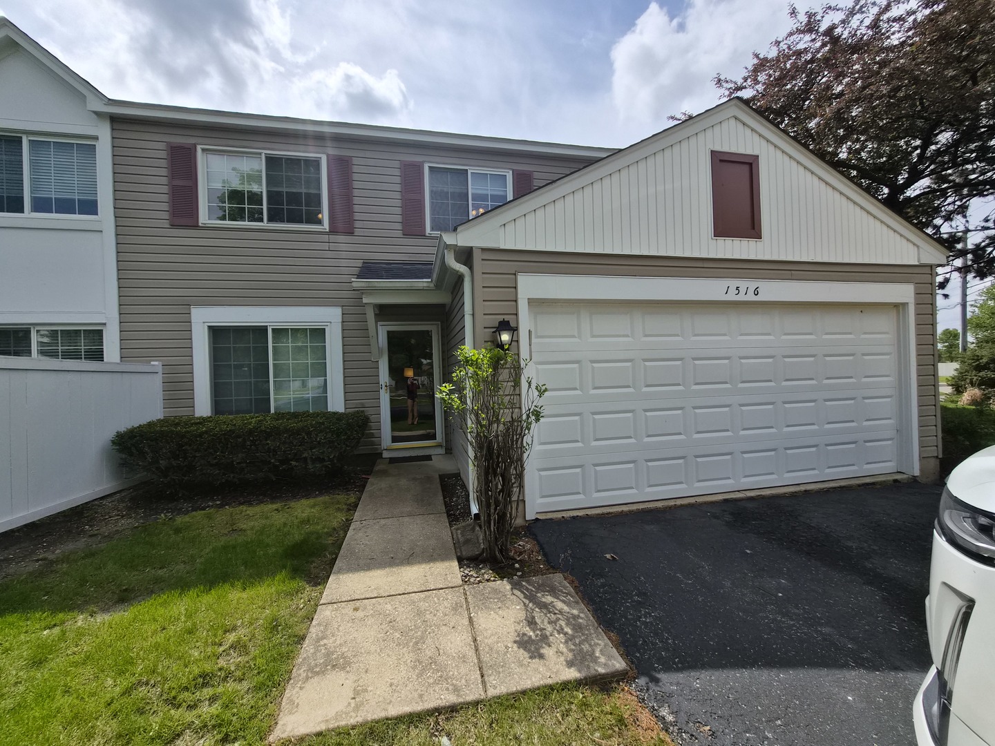 1516 Normantown Road, Unit 1516 Naperville, IL 60564 - Photo 2 of 21