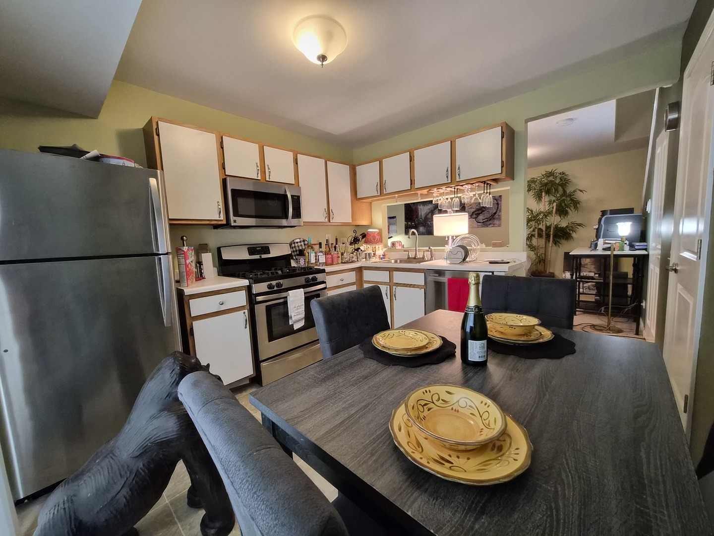 1516 Normantown Road, Unit 1516 Naperville, IL 60564 - Photo 8 of 21