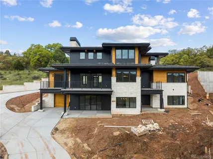 $2,950,000 | 8077 Raphael Lane, Littleton, CO 80125