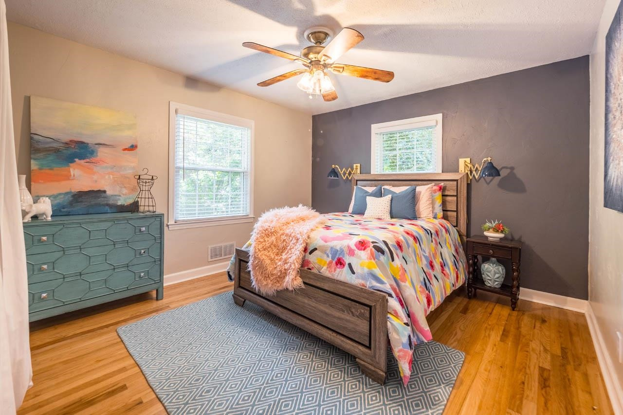 810 Brent Road Raleigh, NC 27606 - Photo 20 of 57 Photo 20