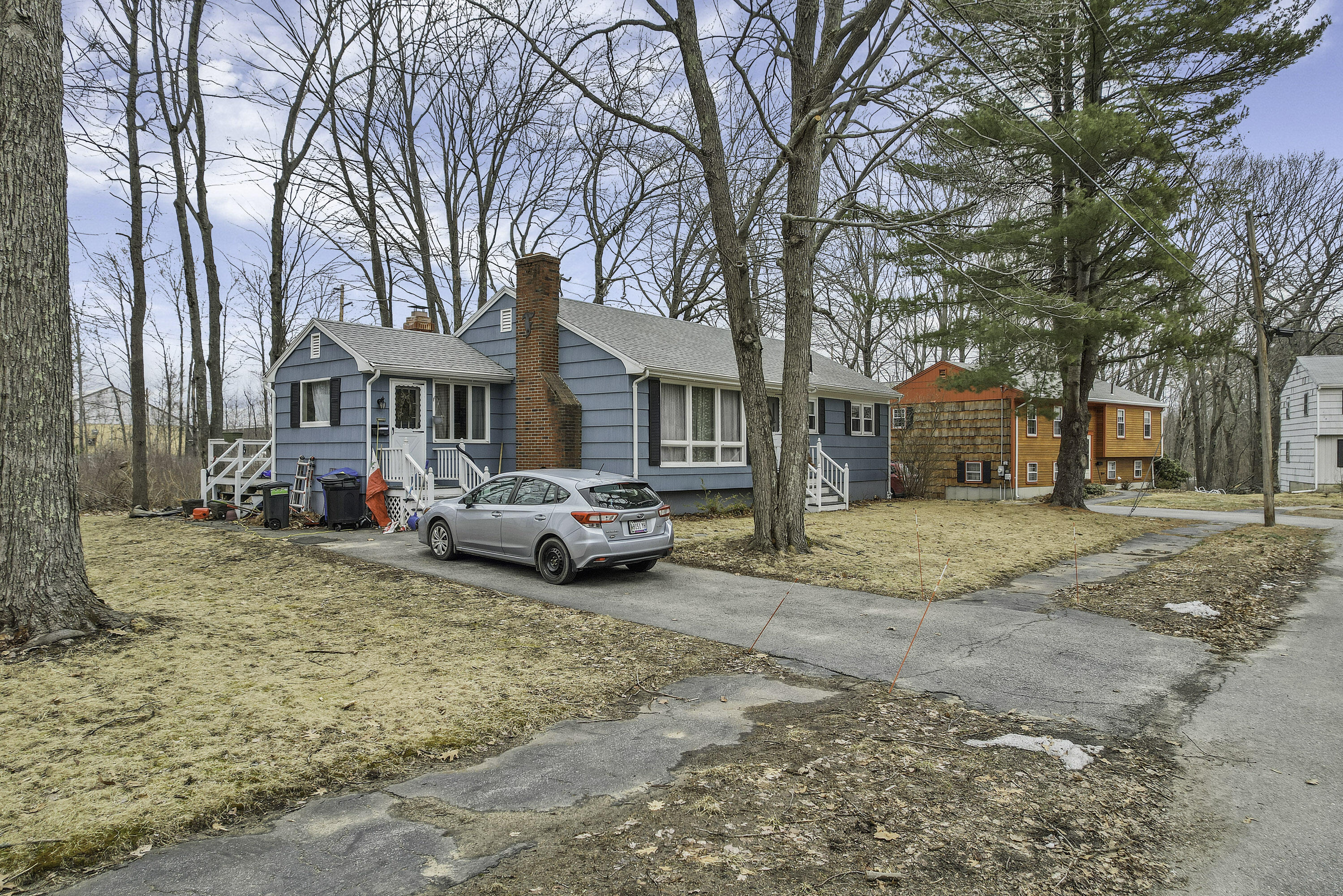 169 Pinecrest Road Portland, ME 04102 - Photo 21 of 27 169 Pinecrest Rd_124