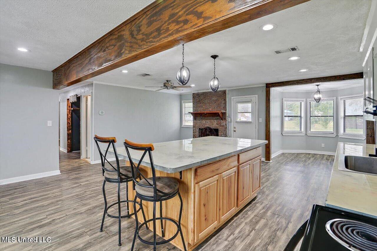 1154 Walker Road Terry, MS 39170 - Photo 13 of 30 image