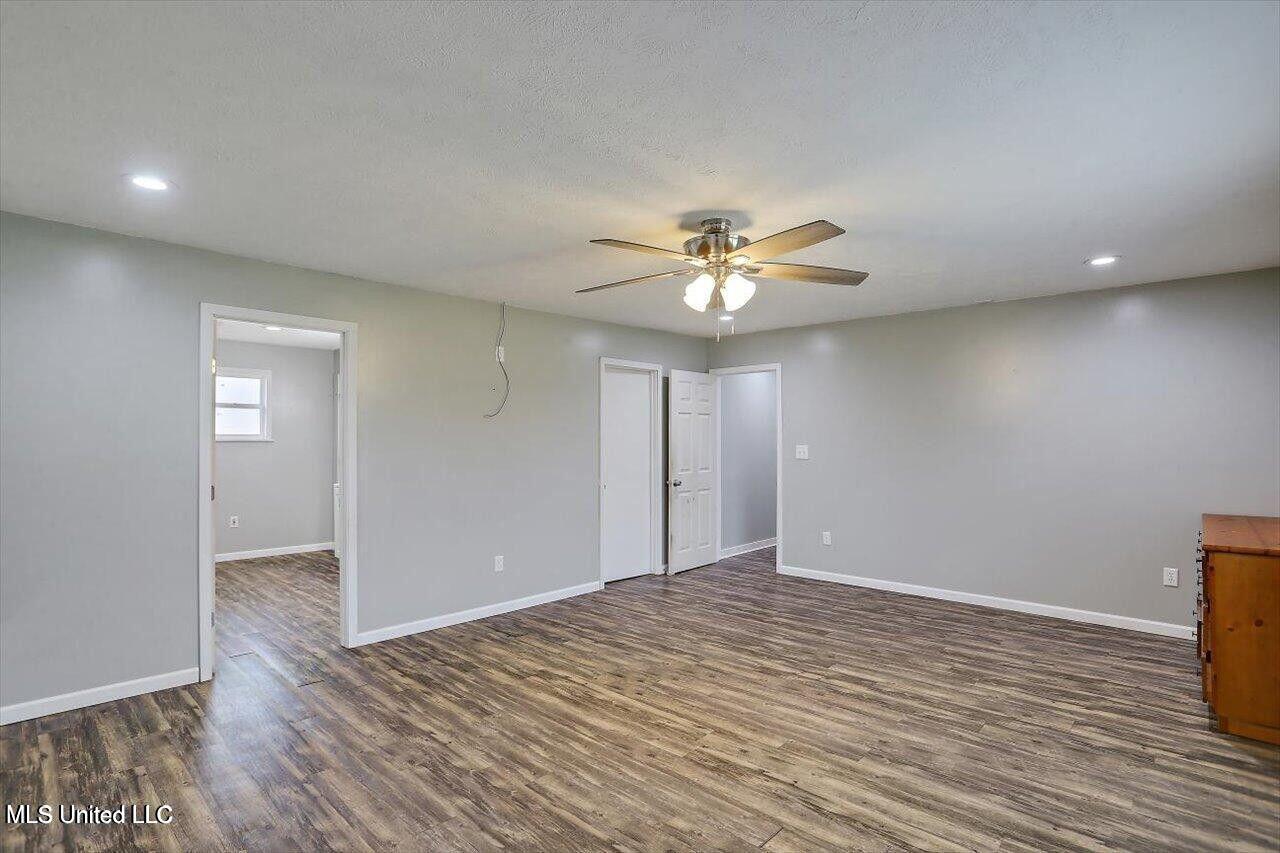 1154 Walker Road Terry, MS 39170 - Photo 18 of 30 image