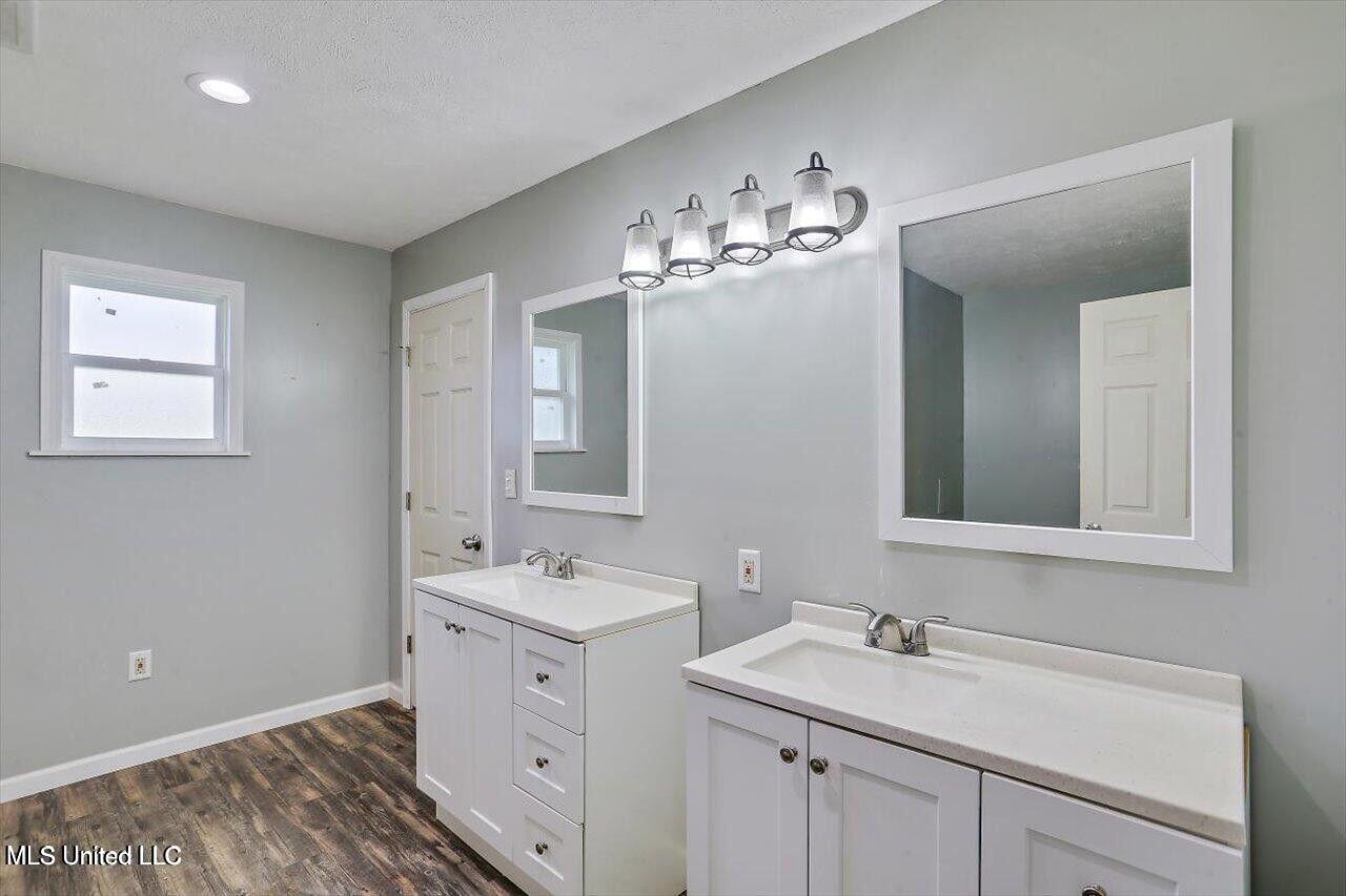 1154 Walker Road Terry, MS 39170 - Photo 20 of 30 image