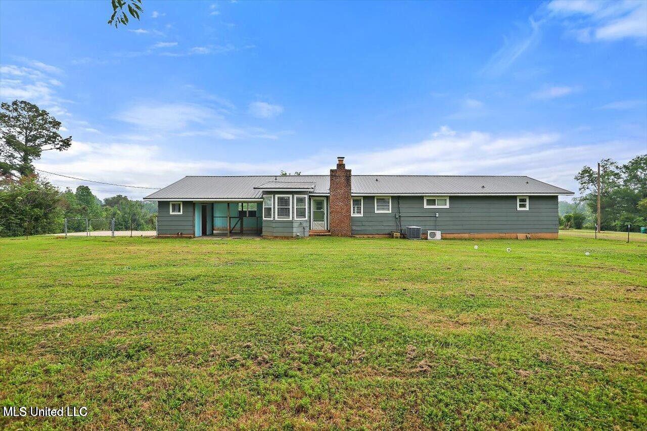 1154 Walker Road Terry, MS 39170 - Photo 26 of 30 image