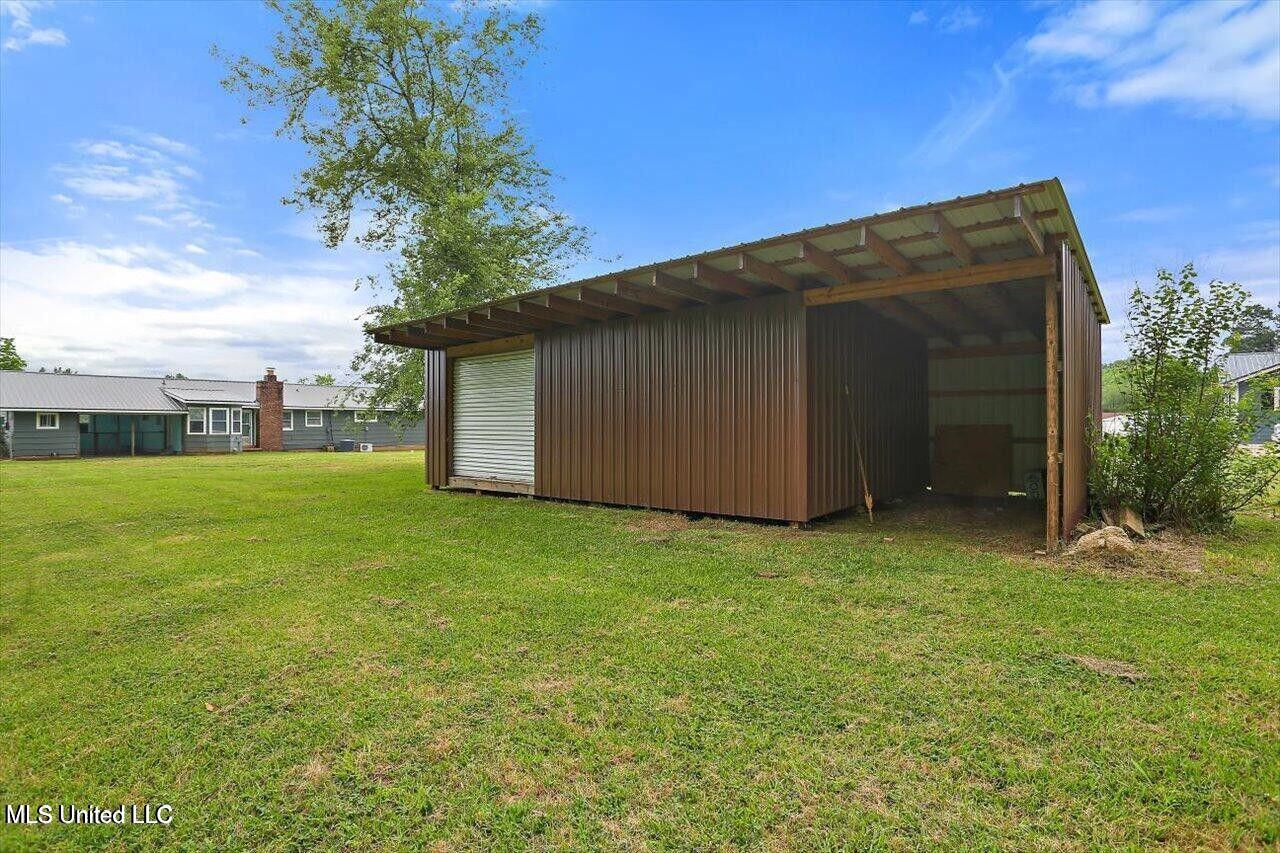 1154 Walker Road Terry, MS 39170 - Photo 29 of 30 image