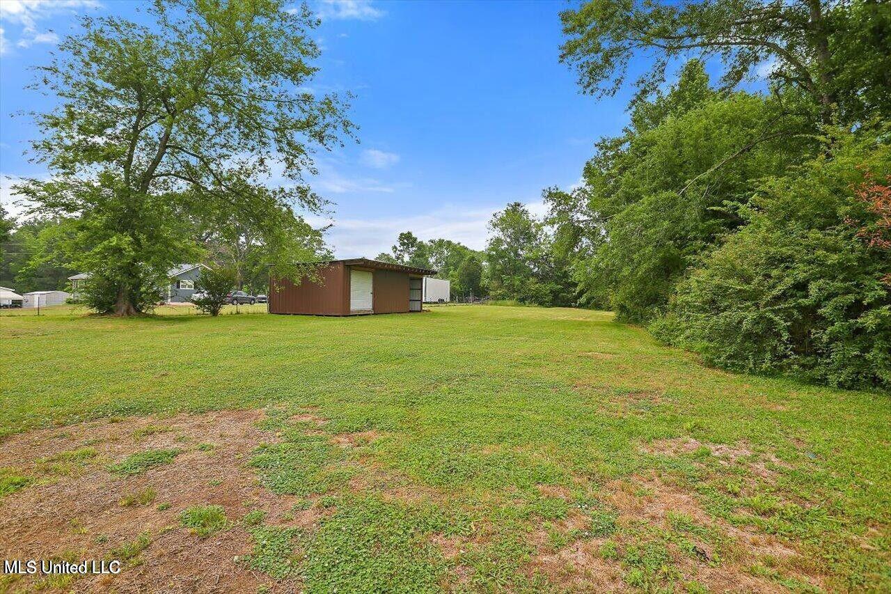 1154 Walker Road Terry, MS 39170 - Photo 30 of 30 image