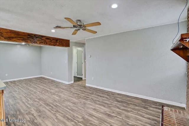 $220,000 | 1154 Walker Road, Terry, MS 39170