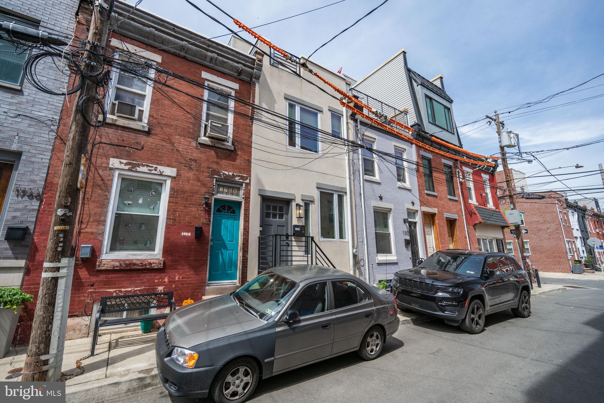 1770 Waterloo Street Philadelphia, PA 19122 - Photo 27 of 27