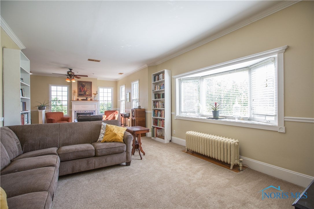 20683 Hull Prairie Road Bowling Green, OH 43402 - Photo 16 of 36 Gallery Image 16