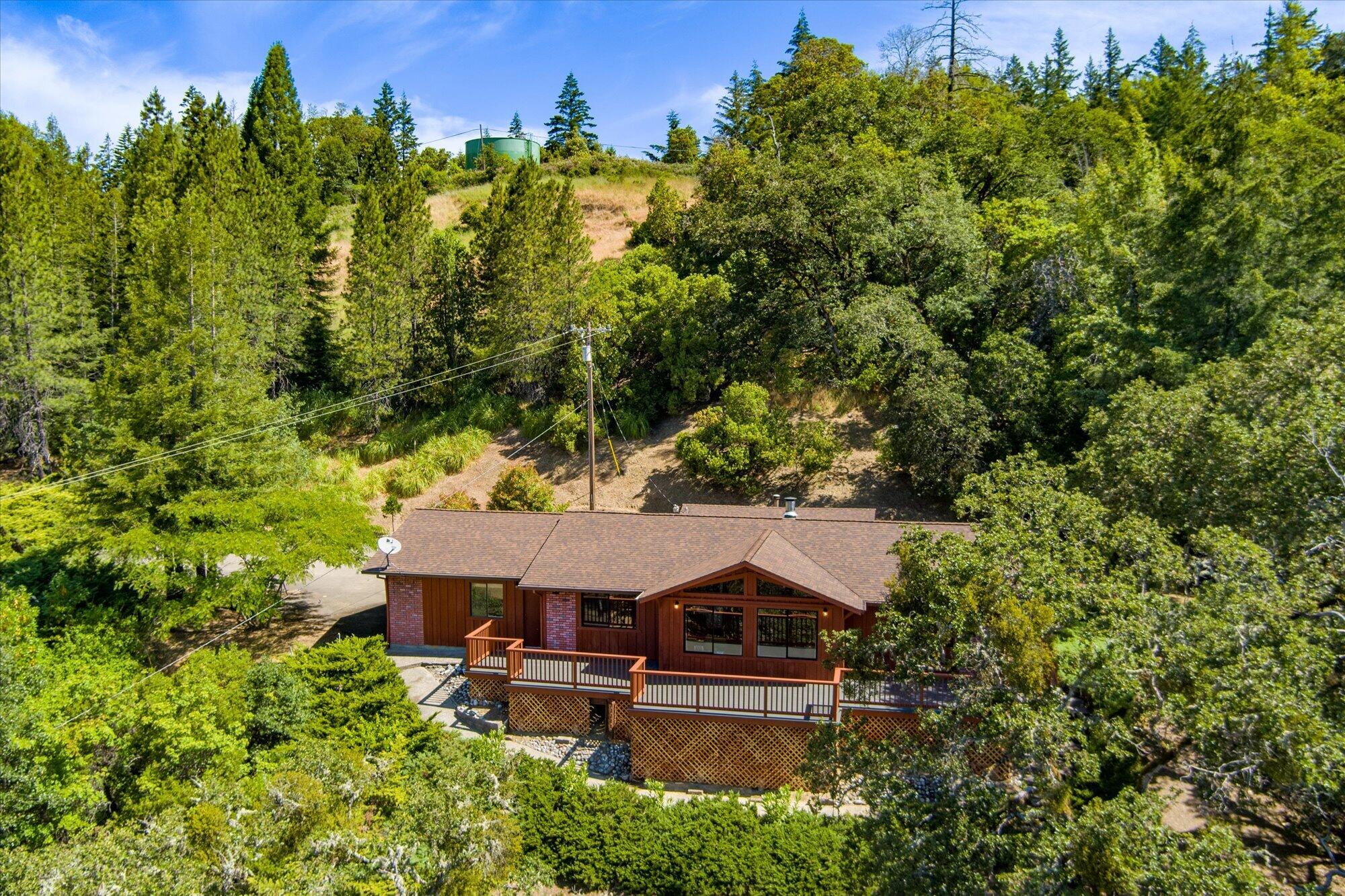 277 Wallan Road Garberville, CA 95542 - Photo 5 of 58