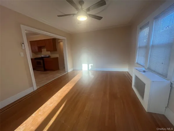 $3,200 | 4212 Monticello Avenue, Unit 1 | Wakefield