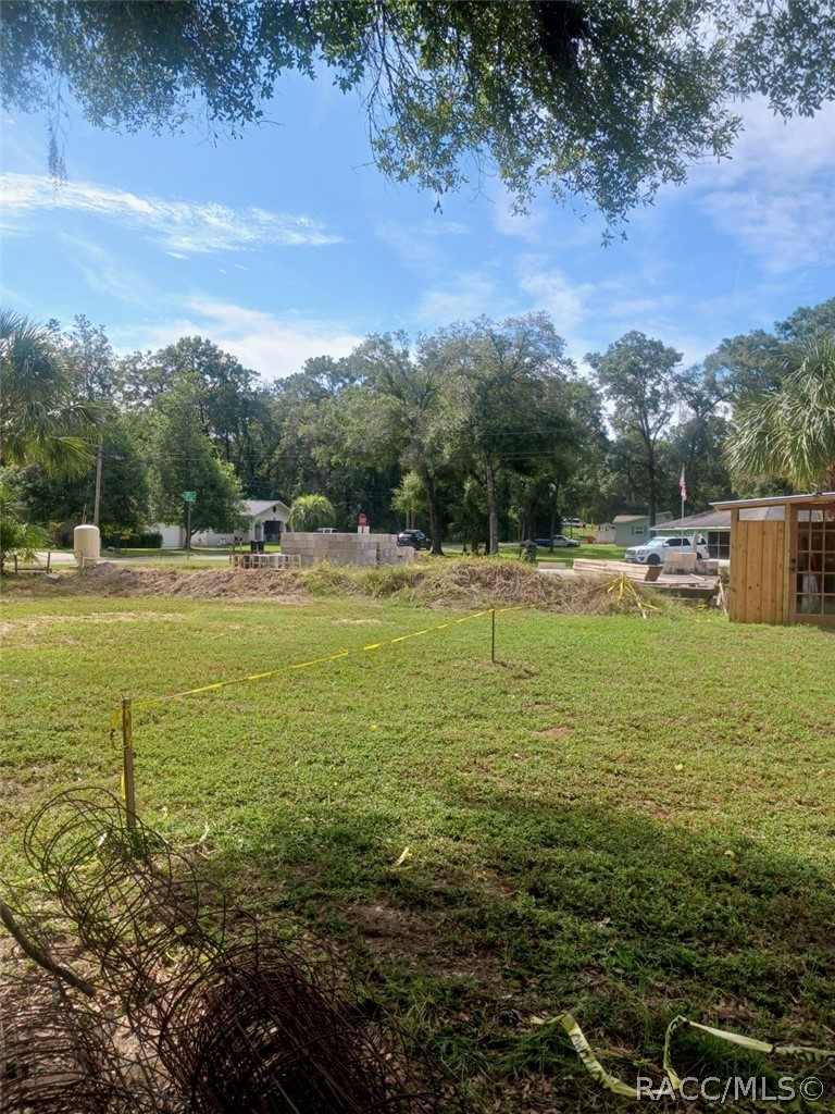 6167 East Dell Lane Inverness, FL 34452 - Photo 6 of 13