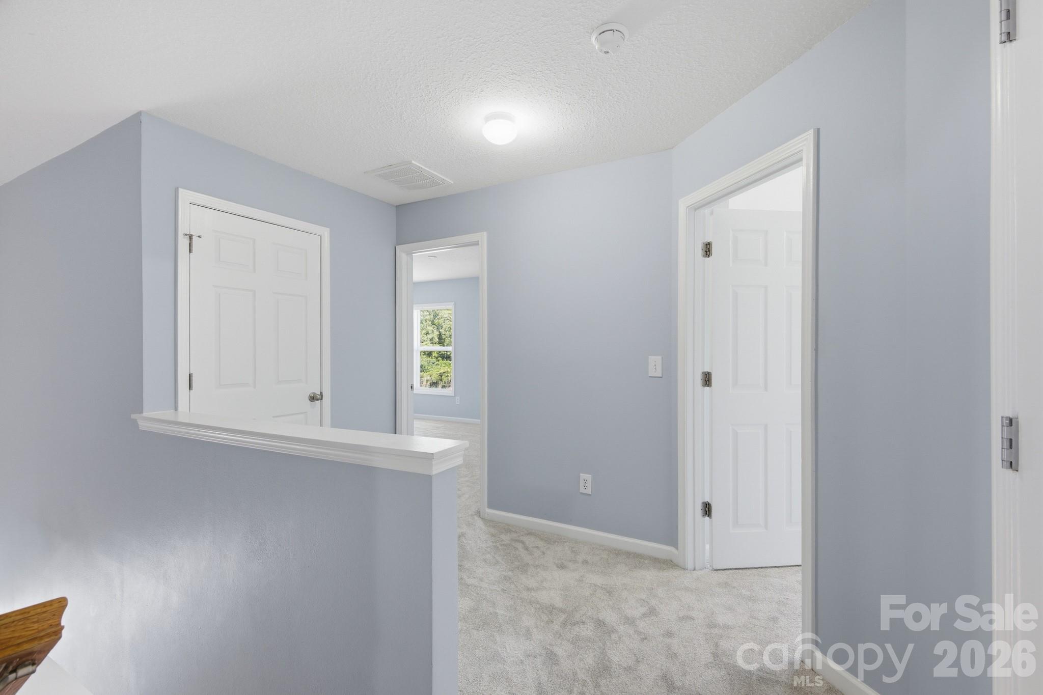 6404 Trotters Ridge Road Charlotte, NC 28227 - Photo 17 of 29 an empty room with window