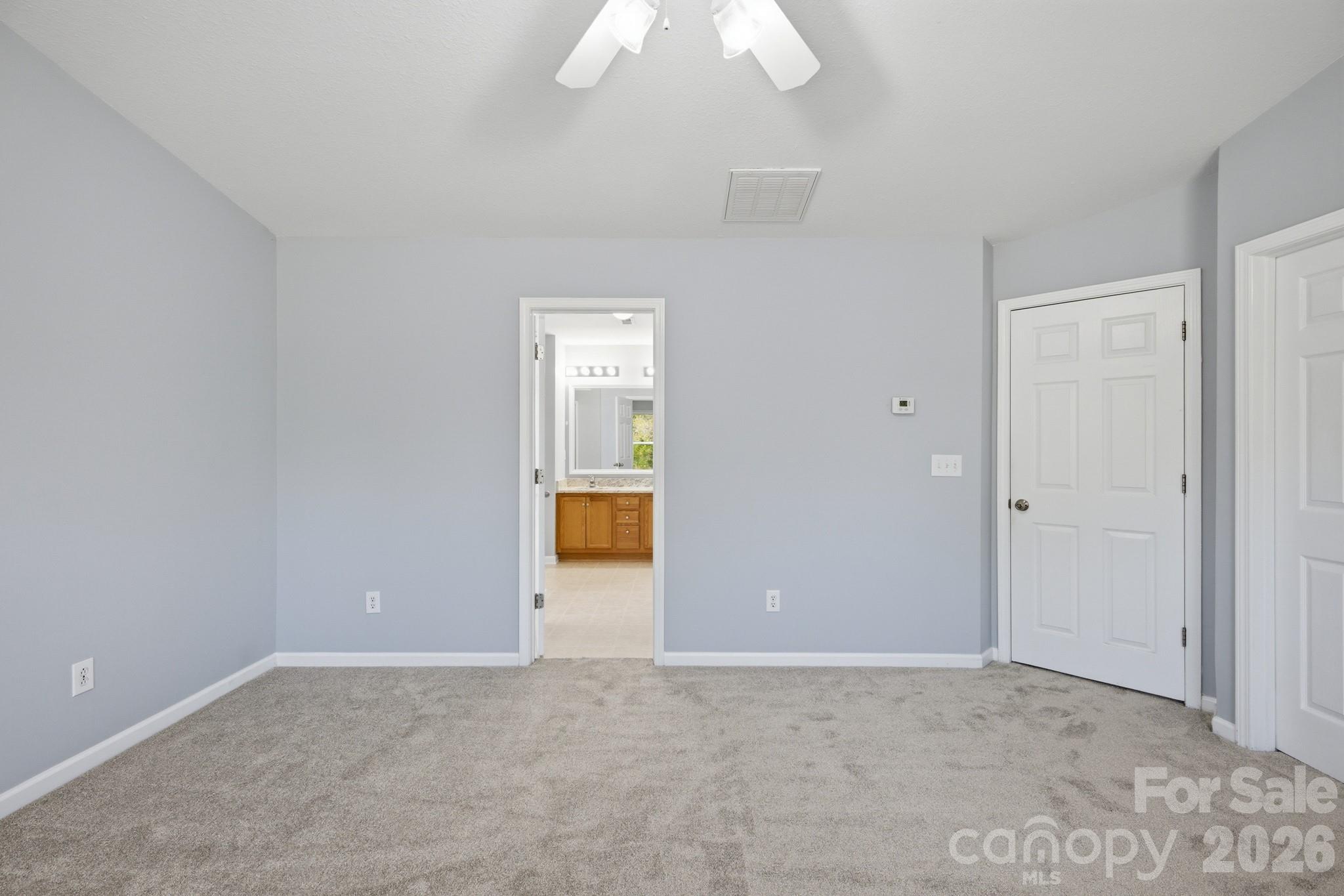 6404 Trotters Ridge Road Charlotte, NC 28227 - Photo 19 of 29 a view of a room with a sink