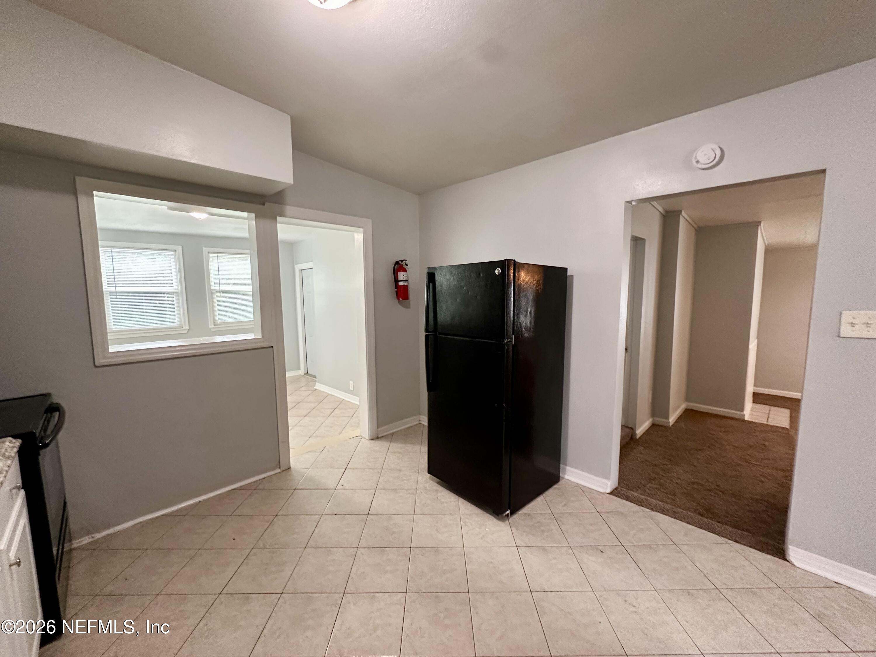 10708 Briarcliff Road East Jacksonville, FL 32218 - Photo 13 of 34 Kitchen