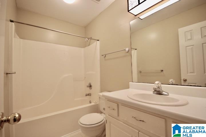 251 Cambrian Ridge Trail Pelham, AL 35124 - Photo 21 of 33