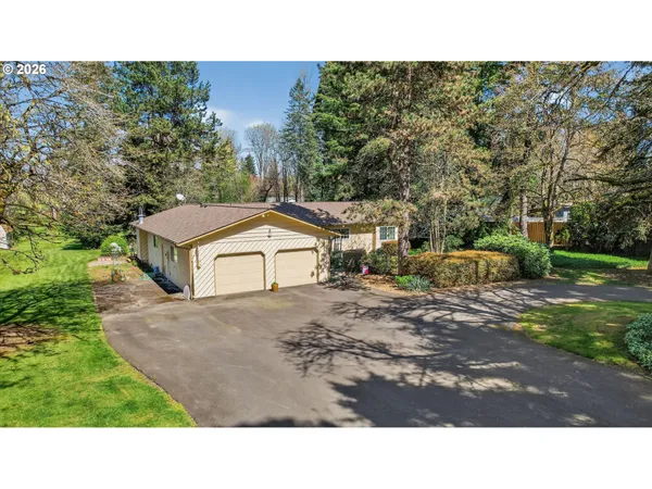 $729,000 | 31511 Southeast Bluff Road, Gresham, OR 97080