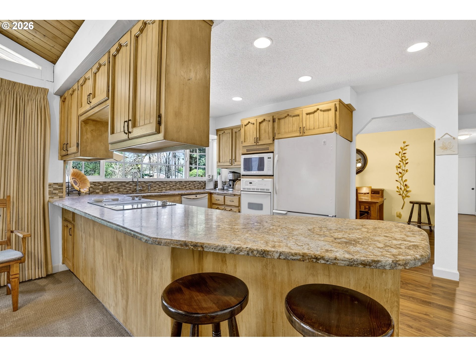 31511 Southeast Bluff Road Gresham, OR 97080 - Photo 11 of 48