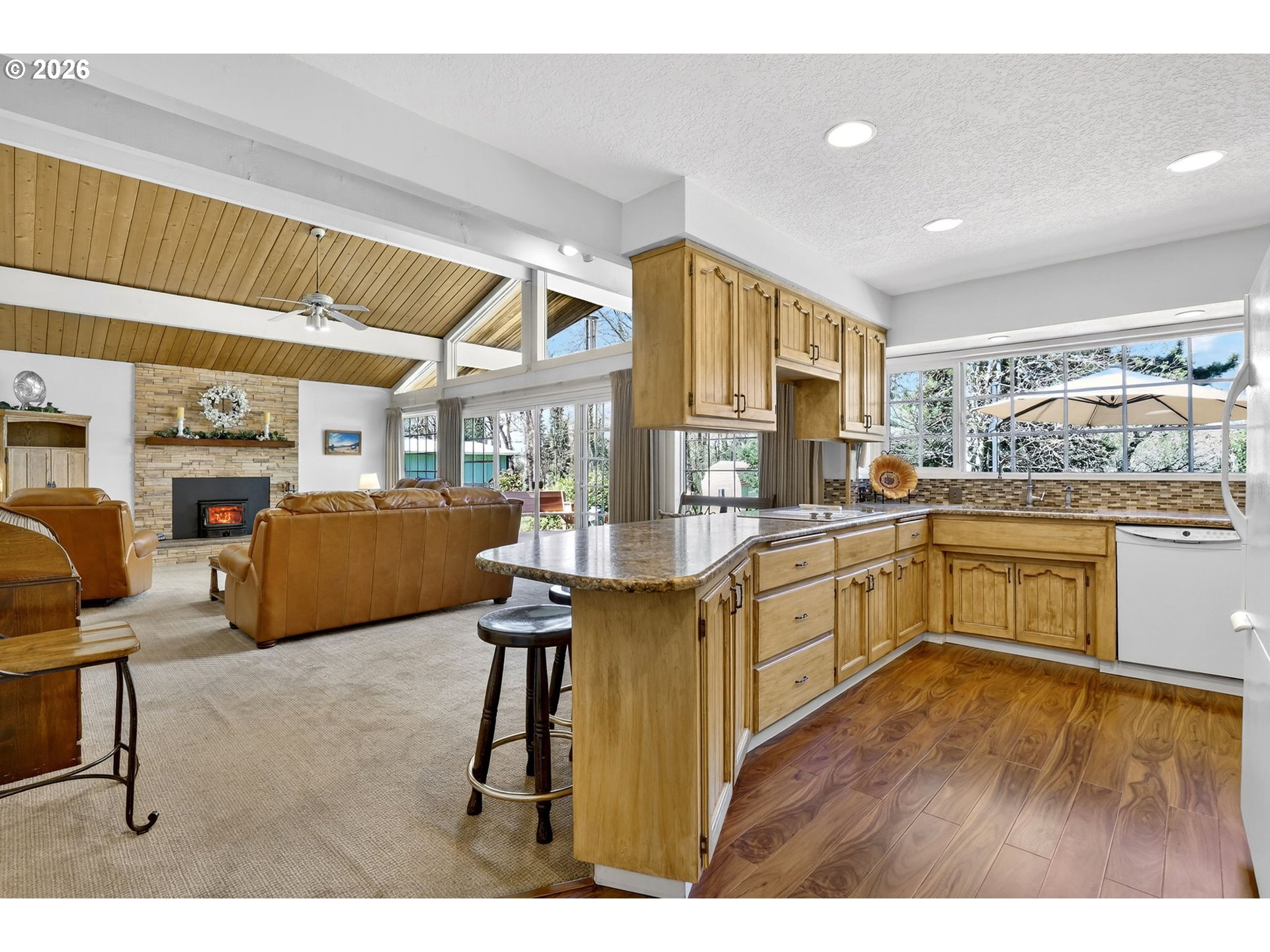 31511 Southeast Bluff Road Gresham, OR 97080 - Photo 12 of 48