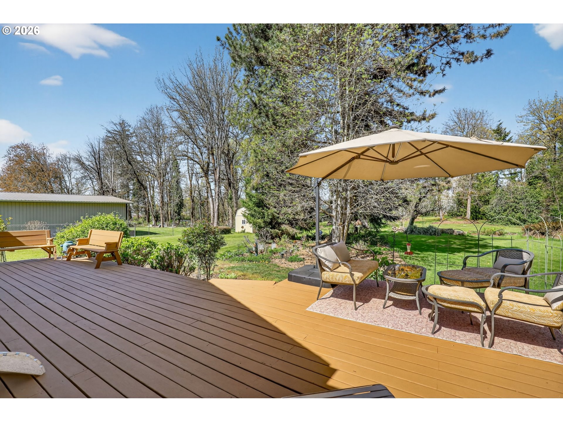 31511 Southeast Bluff Road Gresham, OR 97080 - Photo 39 of 48