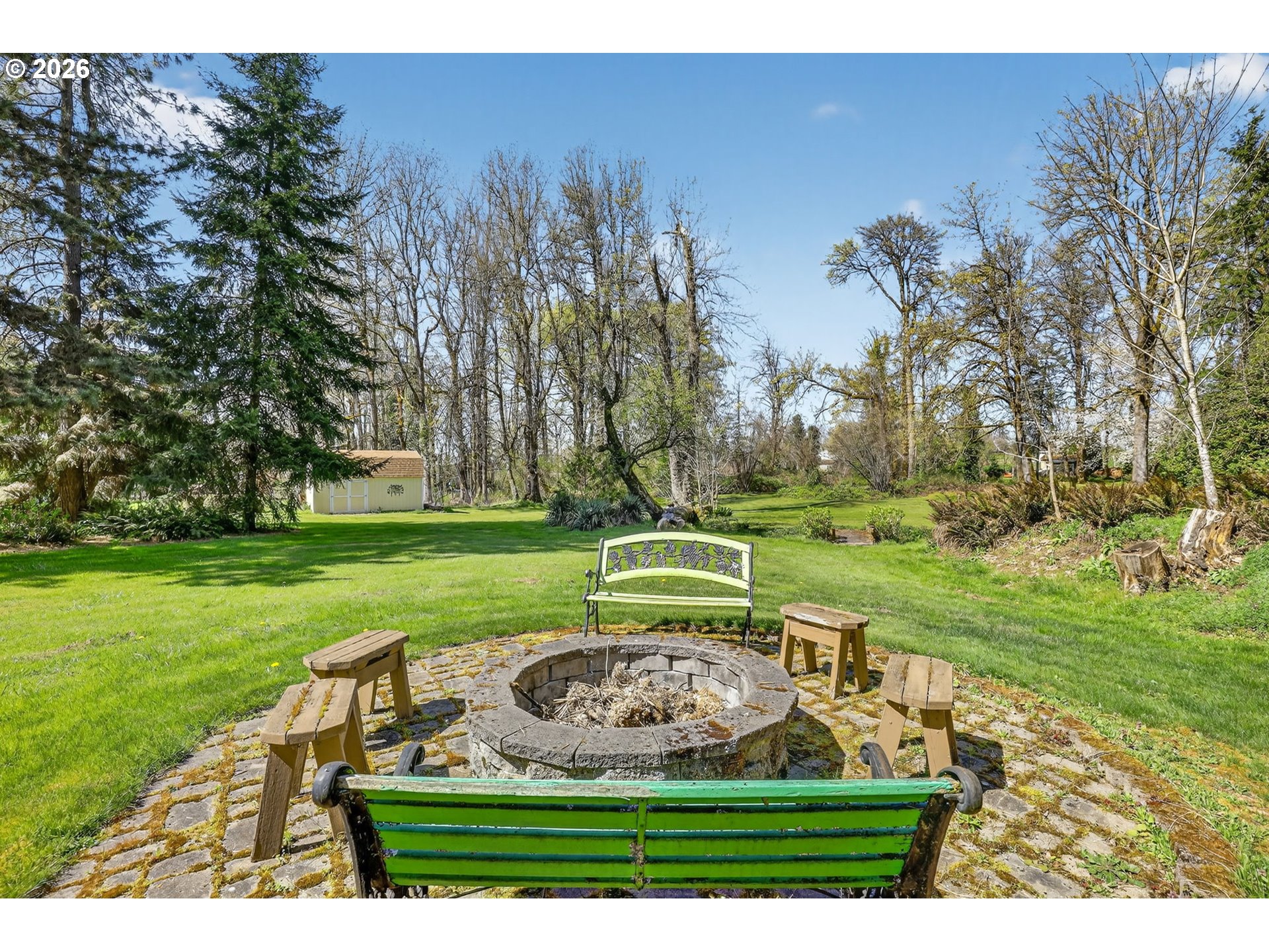 31511 Southeast Bluff Road Gresham, OR 97080 - Photo 43 of 48