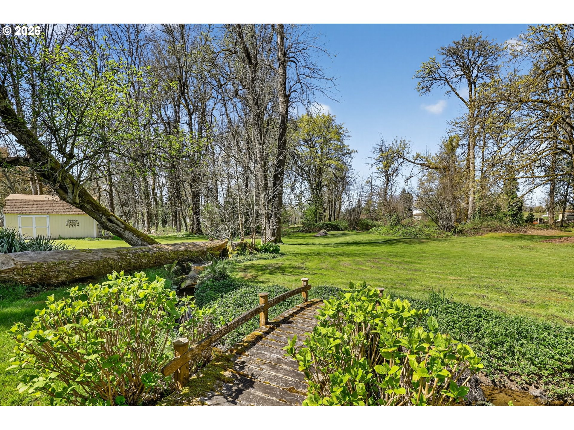 31511 Southeast Bluff Road Gresham, OR 97080 - Photo 44 of 48