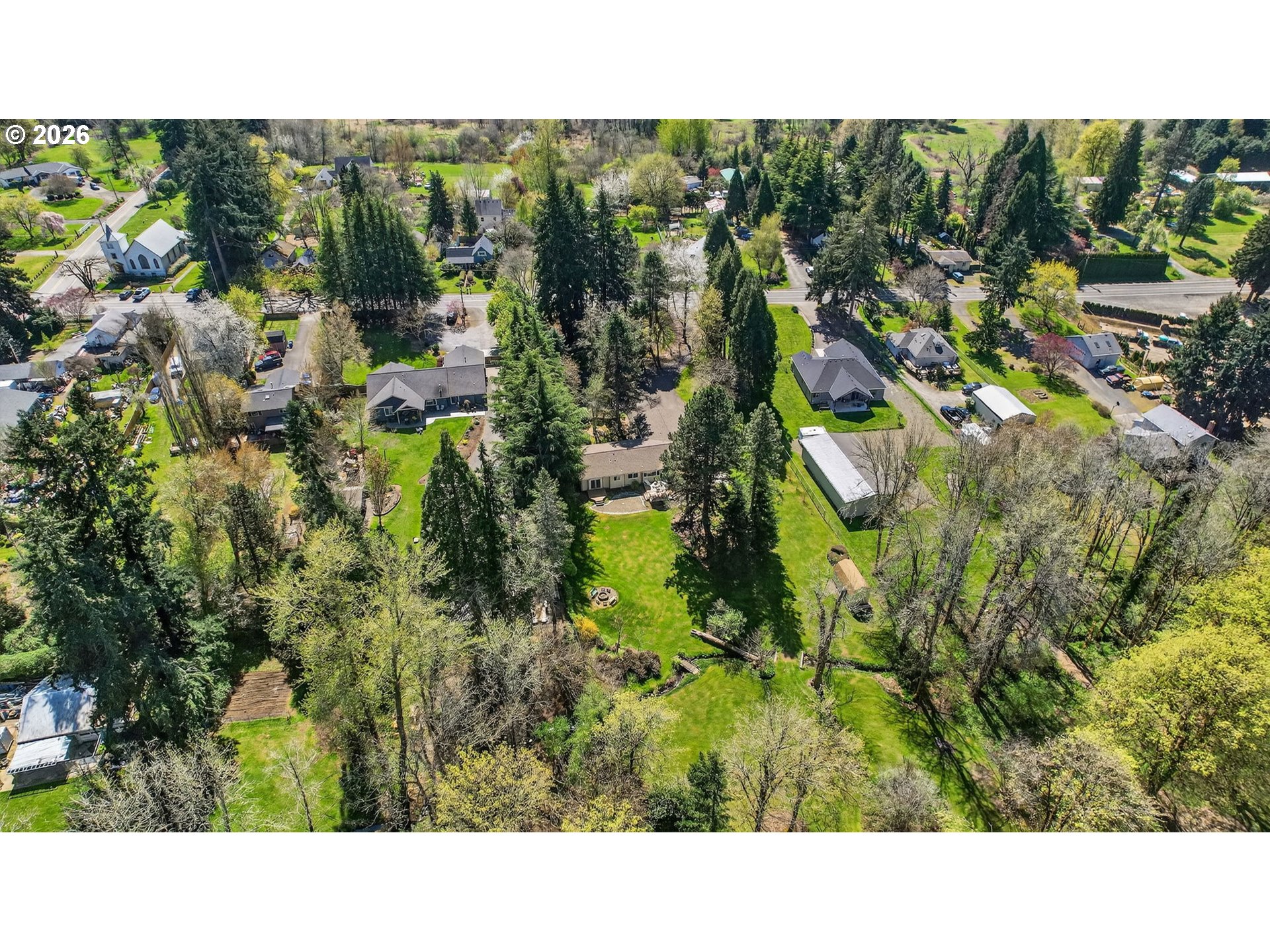 31511 Southeast Bluff Road Gresham, OR 97080 - Photo 46 of 48