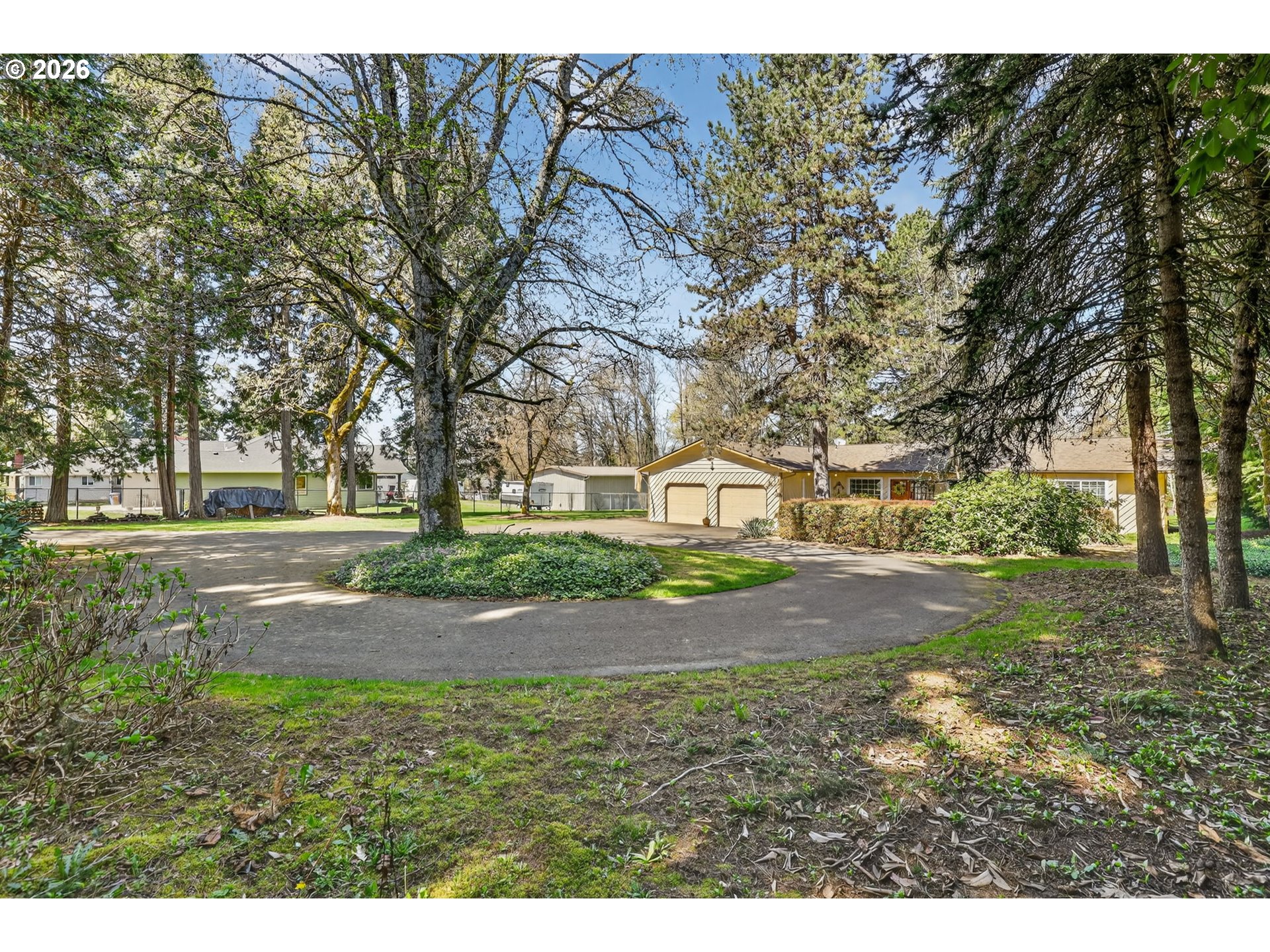 31511 Southeast Bluff Road Gresham, OR 97080 - Photo 47 of 48