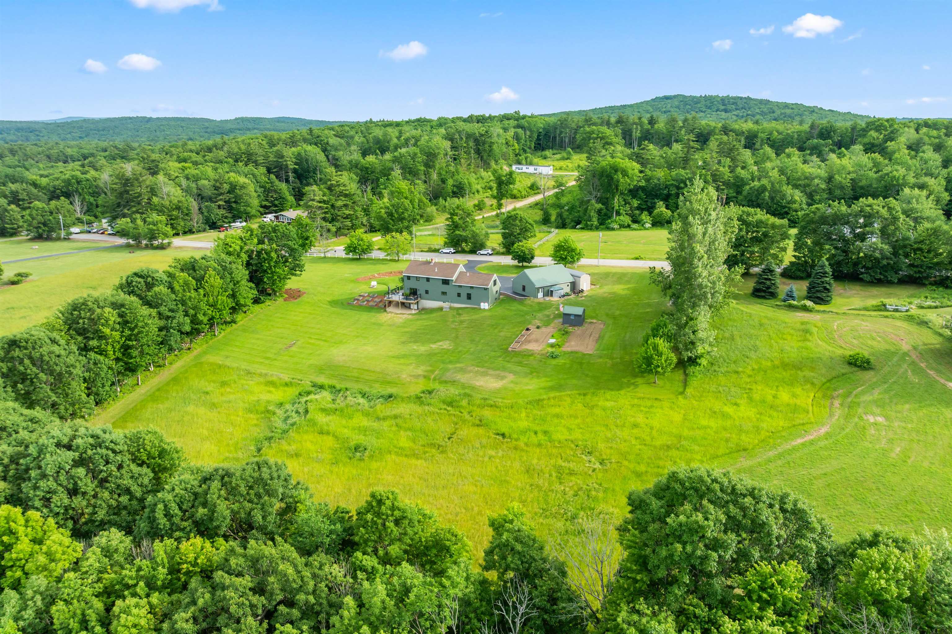 592 Tilton Hill Road Pittsfield, NH 03263 - Photo 13 of 59