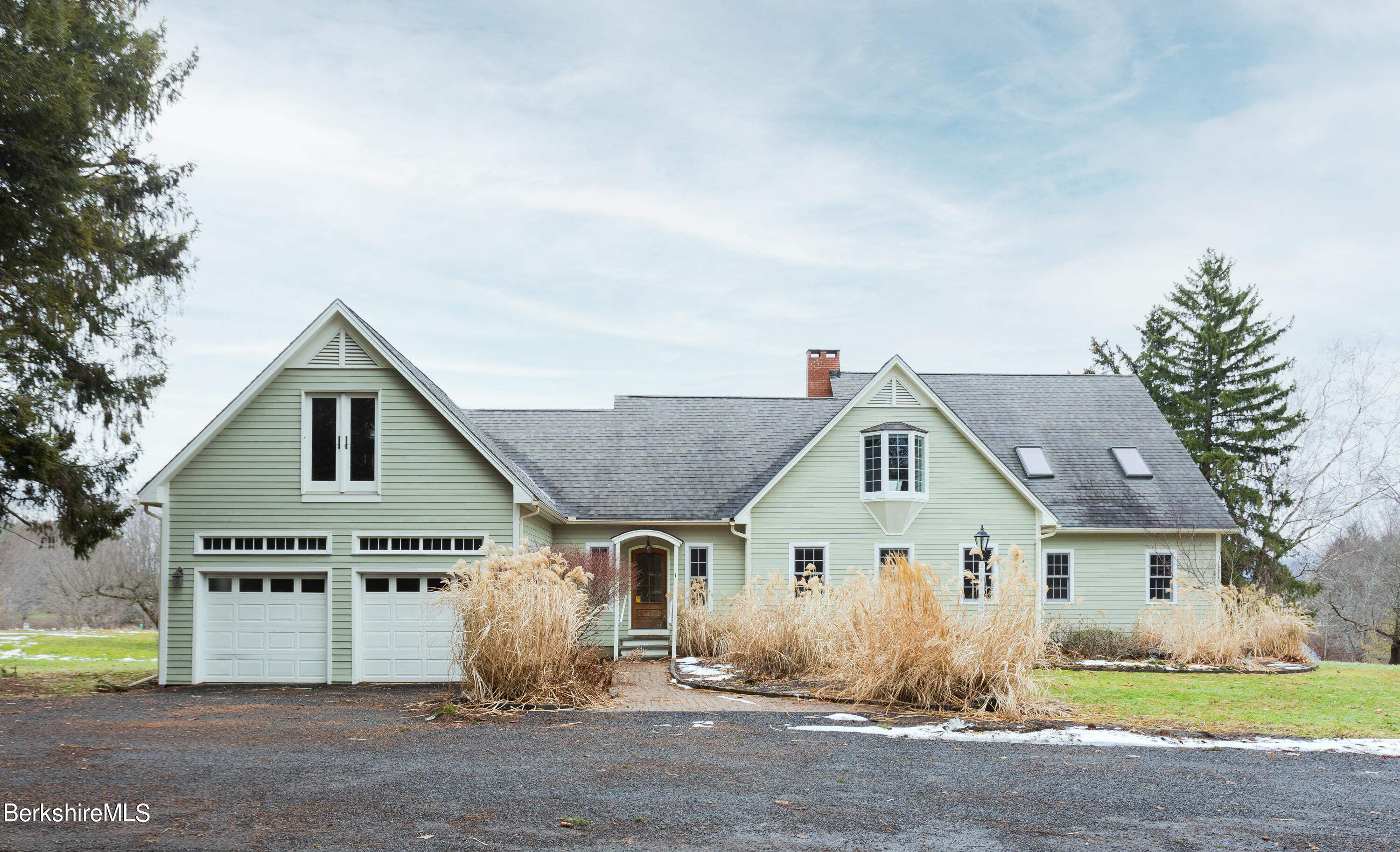 797 State Road Richmond, MA 01254 - Photo 1 of 65 Front of house