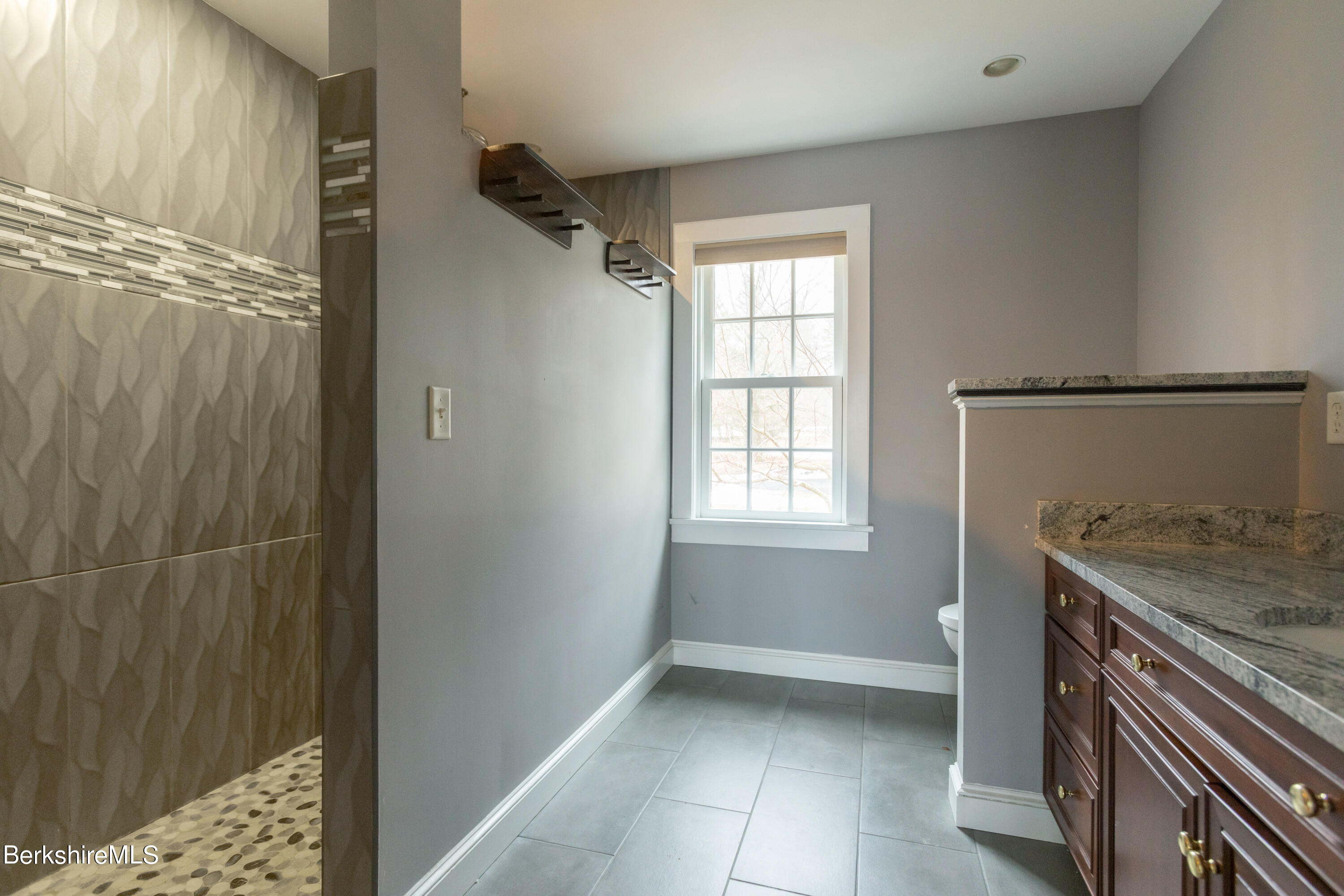 797 State Road Richmond, MA 01254 - Photo 15 of 65 Primary bath