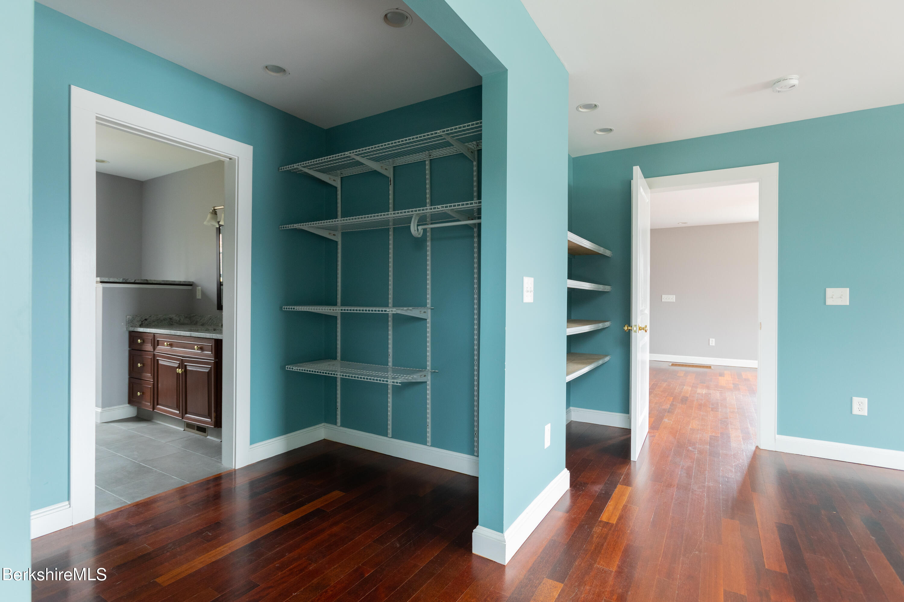 797 State Road Richmond, MA 01254 - Photo 18 of 65 Primary closet