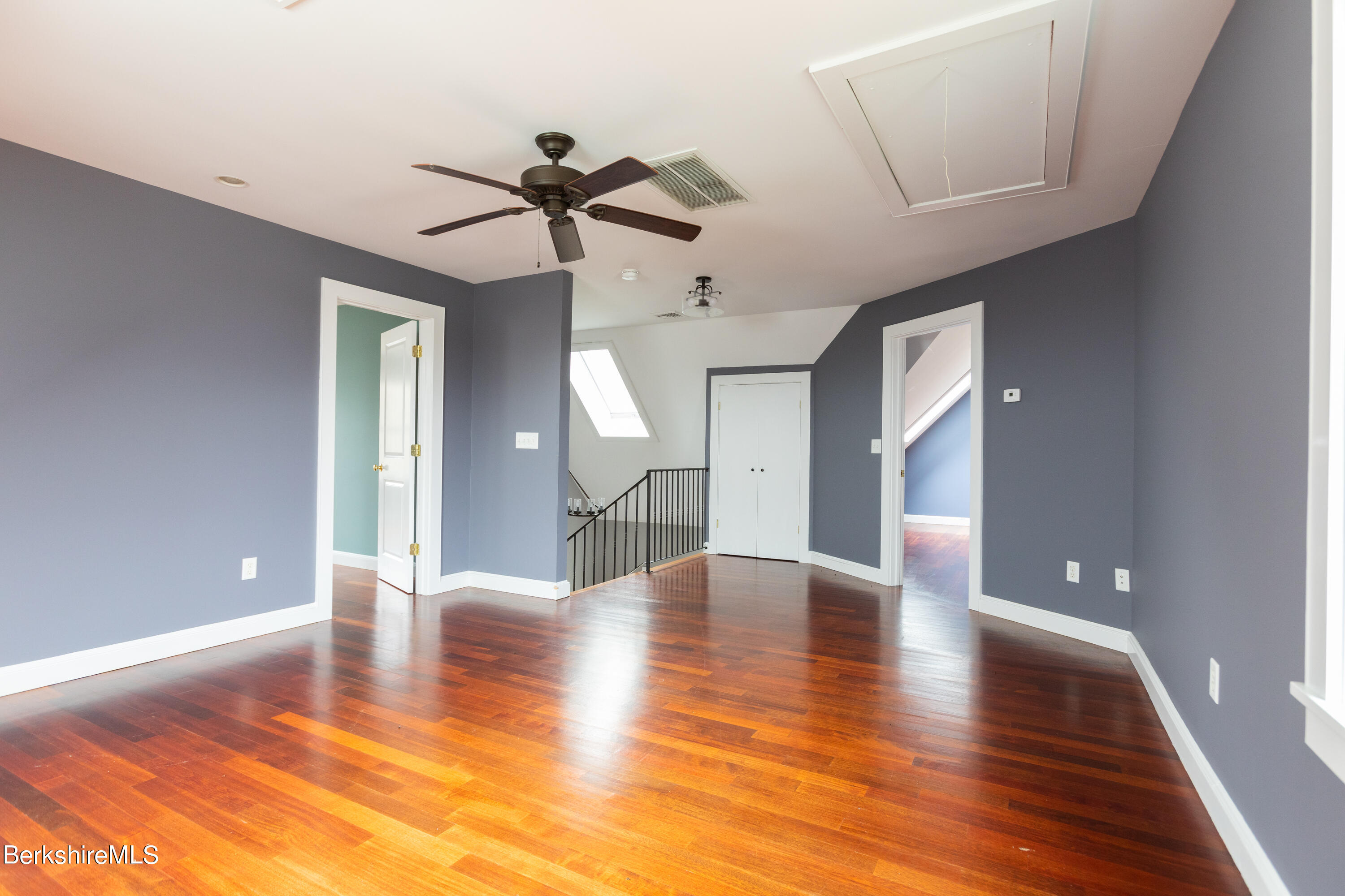 797 State Road Richmond, MA 01254 - Photo 21 of 65 Center area on second floor