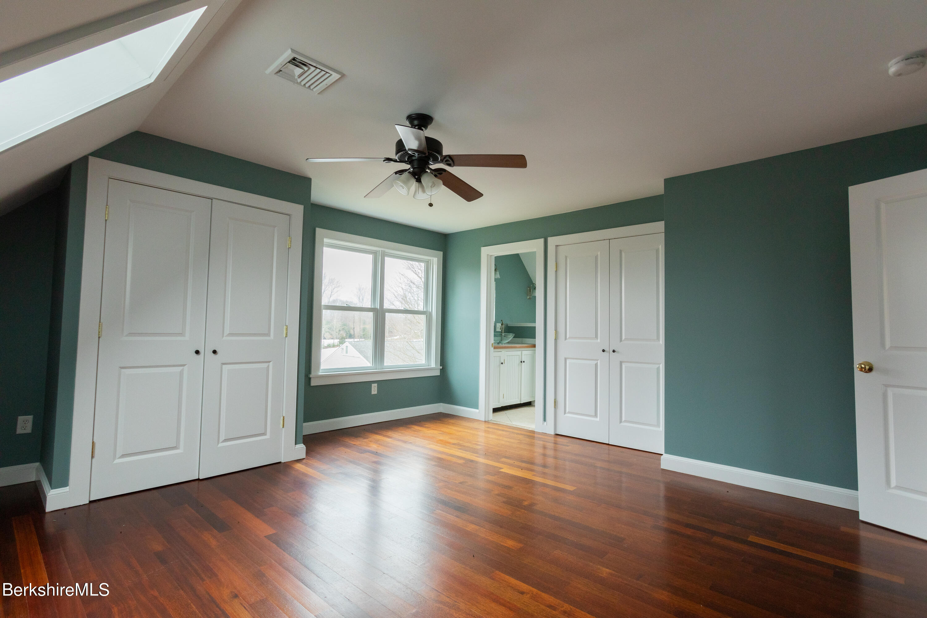 797 State Road Richmond, MA 01254 - Photo 23 of 65 Bedroom 2