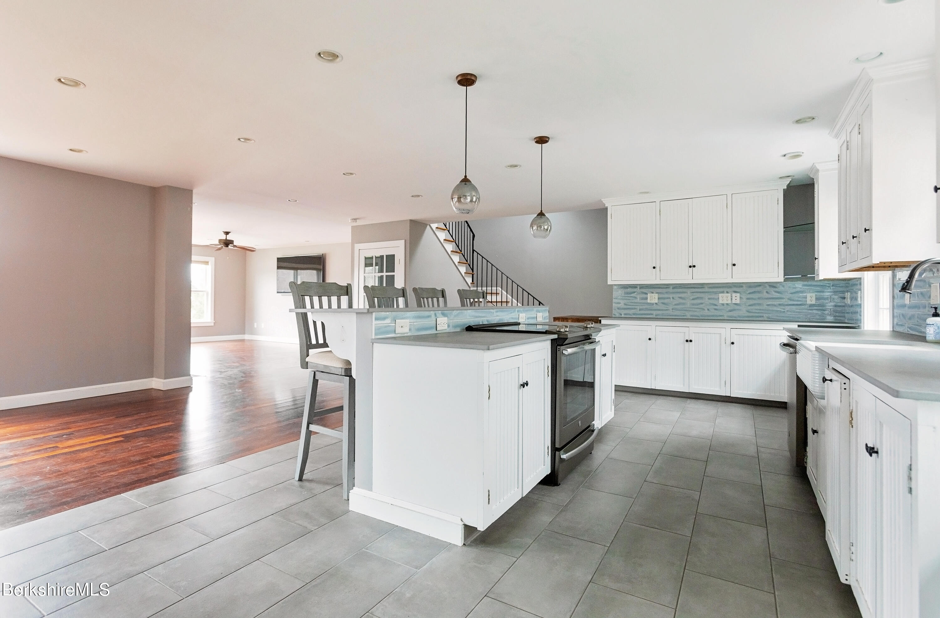 797 State Road Richmond, MA 01254 - Photo 3 of 65 Kitchen