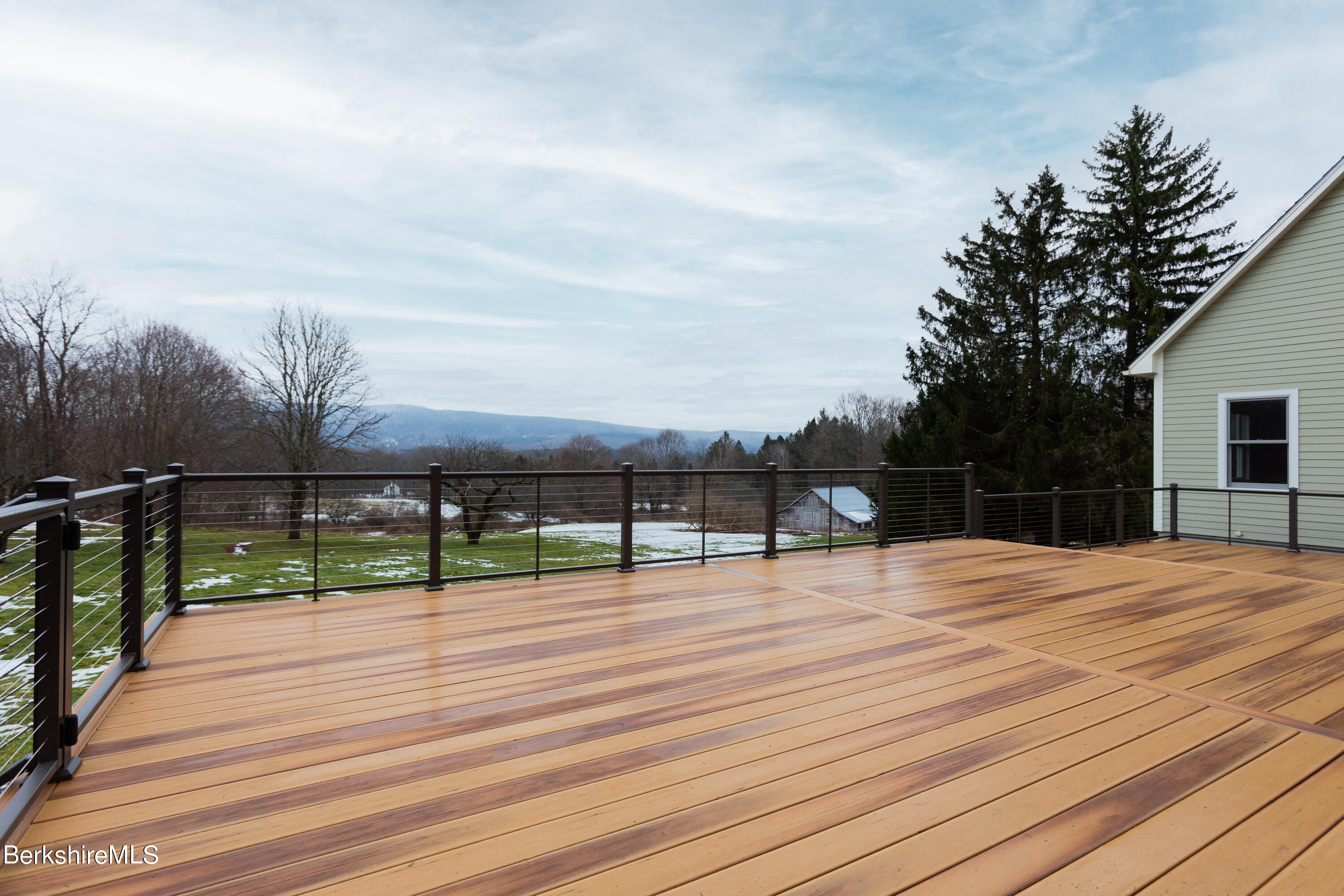 797 State Road Richmond, MA 01254 - Photo 36 of 65 Gorgeous new deck