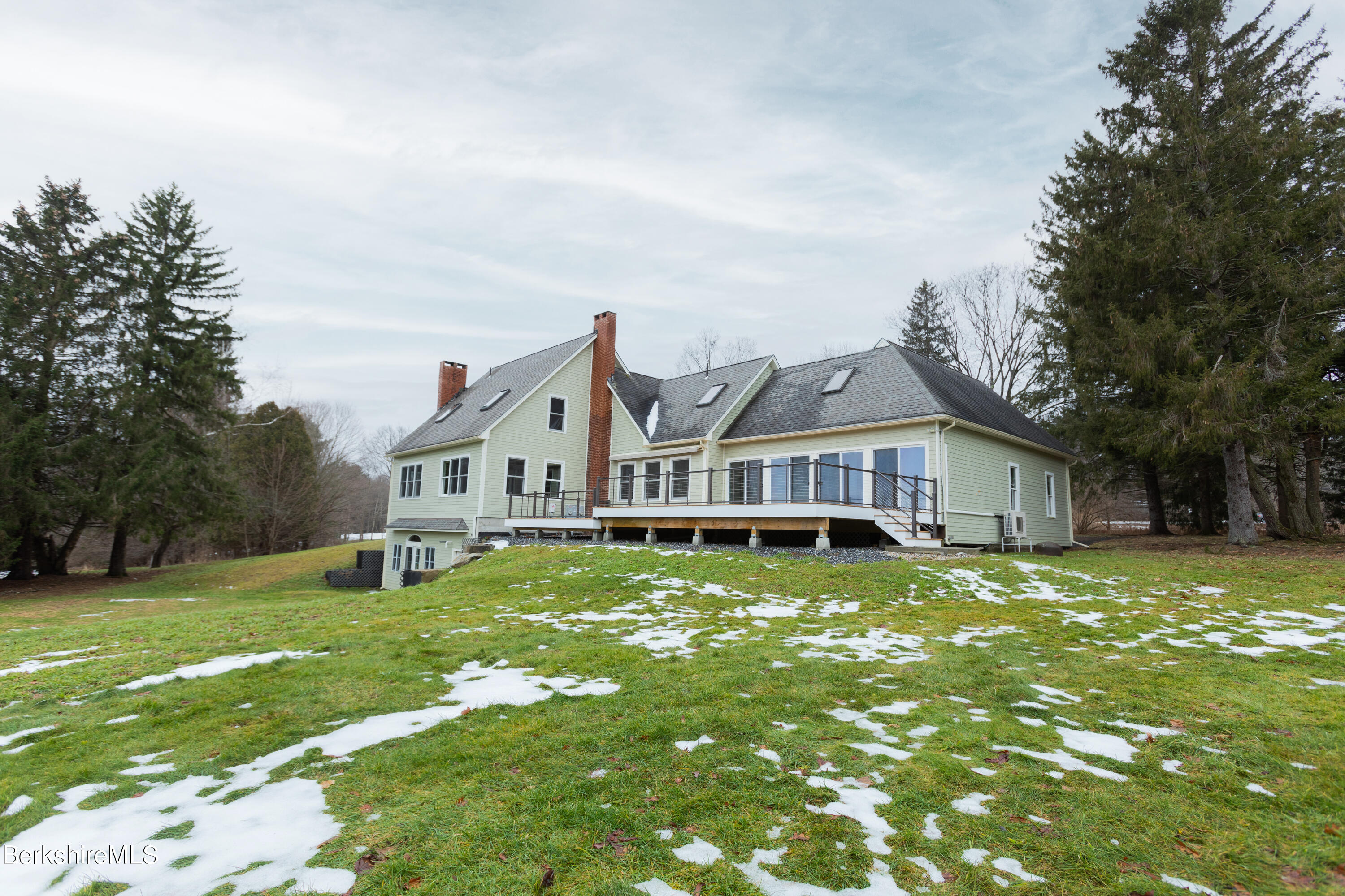 797 State Road Richmond, MA 01254 - Photo 38 of 65 image-39