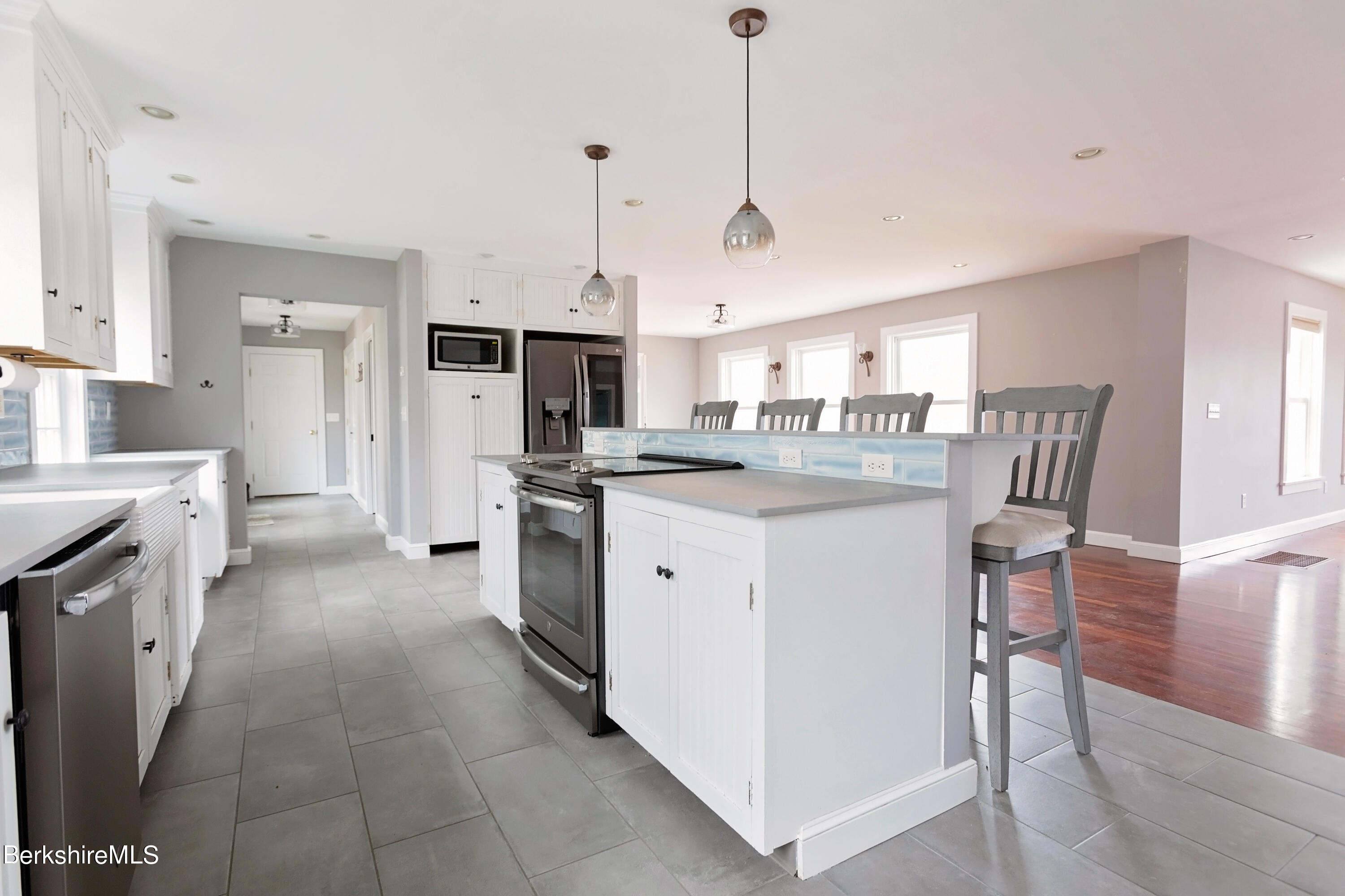 797 State Road Richmond, MA 01254 - Photo 4 of 65 Kitchen 2